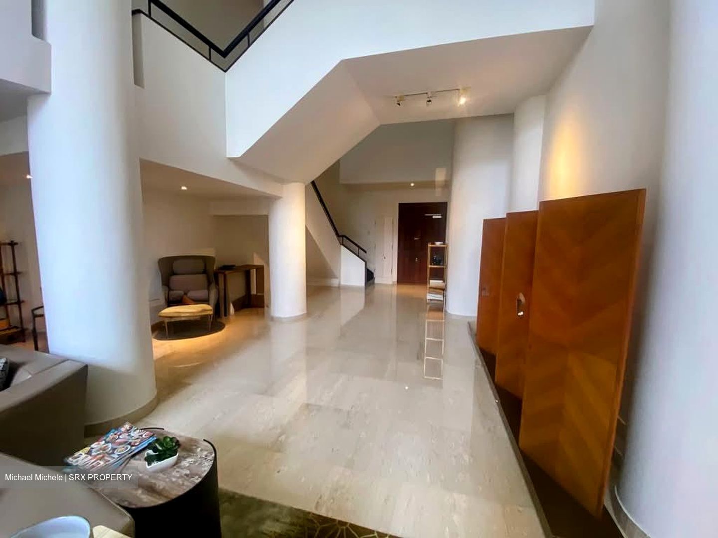 The Colonnade (D10), Condominium #590262591